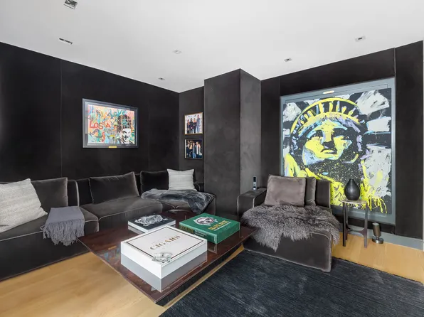 110 Central Park South image 9 of 48