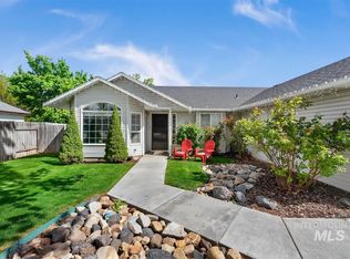 1102 W Waltman Dr, Meridian, ID 83642