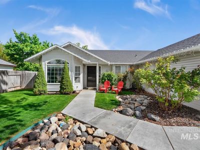 1102 W Waltman Dr, Meridian, ID, 83642