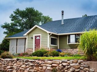 233 E 100 N, Blanding, UT 84511