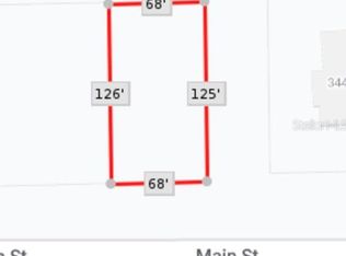 0 Main St #18, Pierson, FL 32180