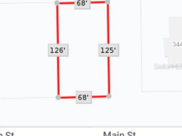 0 Main St #18, Pierson, FL 32180