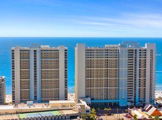 10901 Front Beach Rd #1706, Panama City Beach, FL 32413