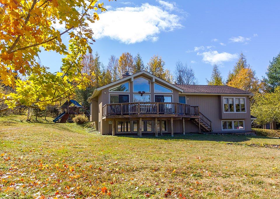 8 Evans Ln, Lake Placid, NY 12946 Zillow