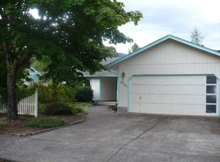 6785 D Ct, Springfield, OR 97478