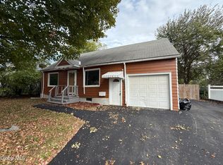 112 Mercer Ave, Schenectady, NY 12303