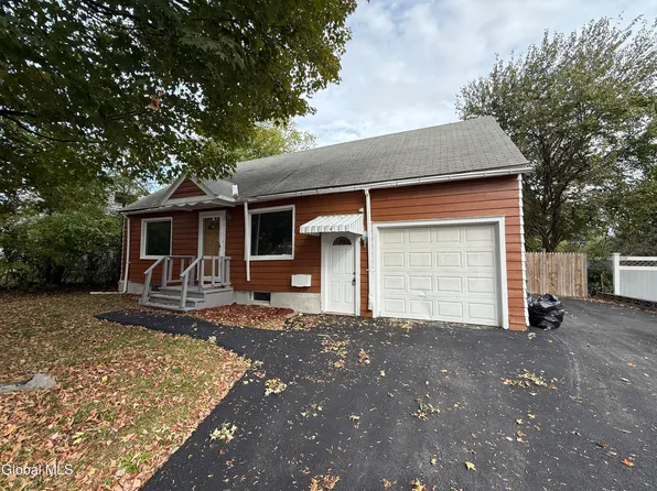 112 Mercer Avenue, Schenectady, NY 12303