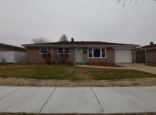 339 E 23rd St, Chicago Heights, IL