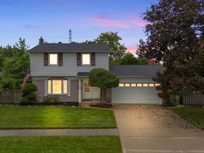 11816 Phyllis St, Taylor, MI, 48180
