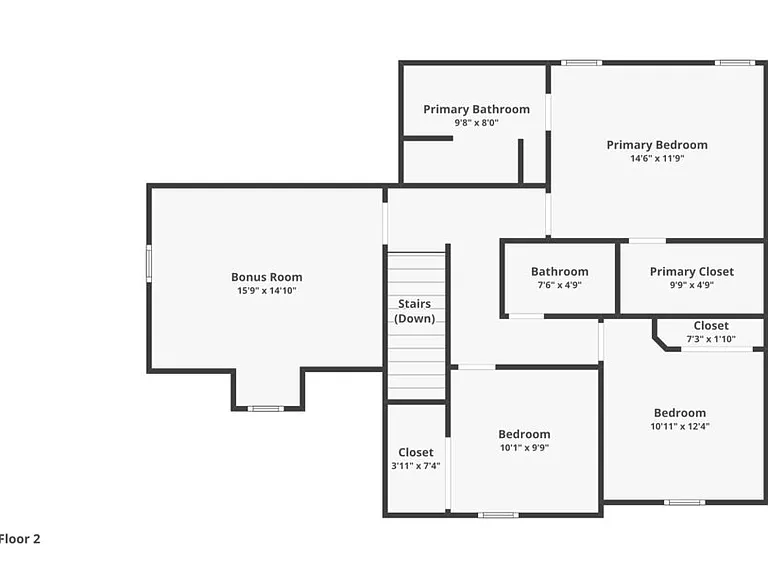252 Prescott Ct — Photo 3