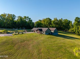 818 Highway 360, Vonore, TN 37885