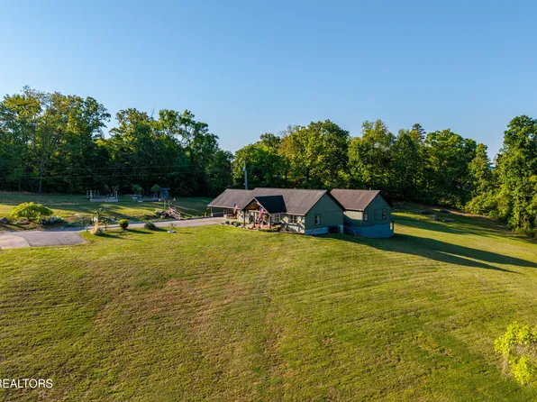 818 Highway 360, Vonore, TN 37885