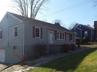 300 Colonial Dr, Knoxville, TN 37920