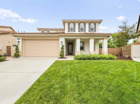 34189 Hourglass St, Temecula, CA 92592