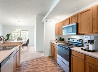 CRA-Cricket Ridge, Holt, MI 48842