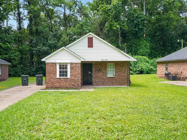 3871 Fizer Ave, Memphis, TN 38111