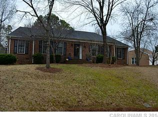 11806 Shandon Cres, Charlotte, NC 28226