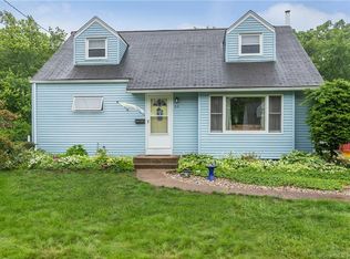 60 Milton Rd, Bristol, CT 06010