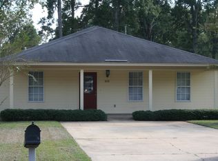 1018 Bennett Ave, Columbus, MS 39702
