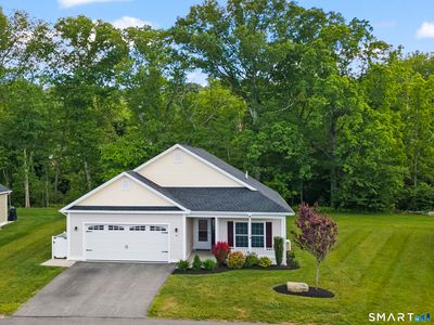 19 Henry Drive #19, Moosup, CT, 06354