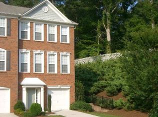 2375 Towneview Ct UNIT 7, Smyrna, GA 30080