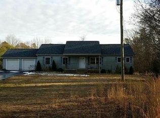 1520 Weatherby Rd, Woodbine, NJ 08270