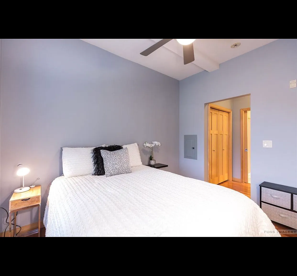 1 bed, 723 sqft, $2,000 — Photo 1
