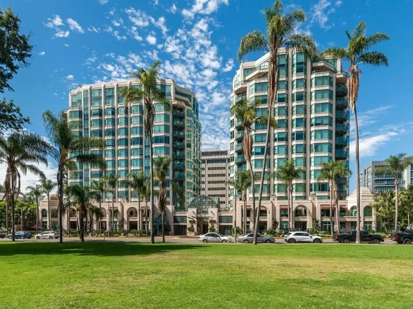 2500 6th Ave Unit 205, San Diego, CA 92103