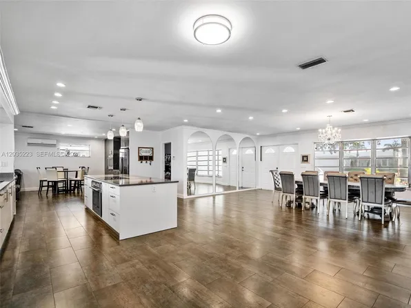 3610 N 53rd Ave, Hollywood, FL 33021