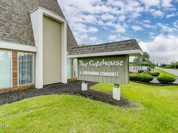2275 N Cable Rd APT 19, Lima, OH 45807