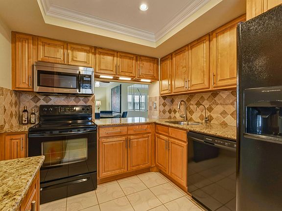 2nd image of 9810 Marina Boulevard #1136