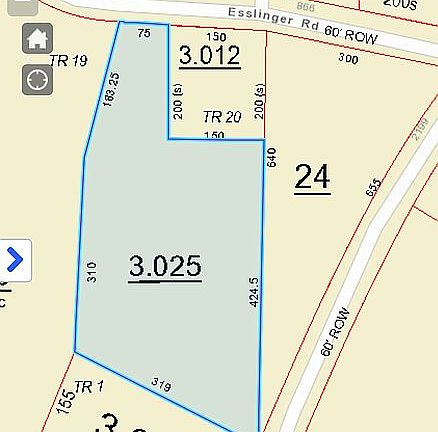 4th image of 2145 Swearengin Rd