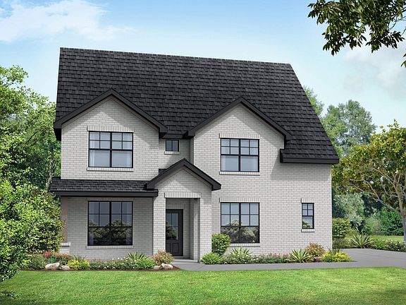 Build The Ridgeport F - now starting at 604,900