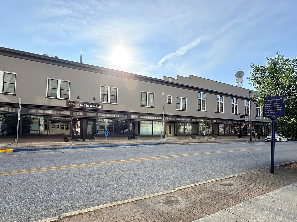 9 S Beaver St #24