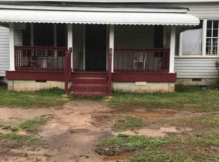 2941 Luthersville Rd, Luthersville, GA 30251