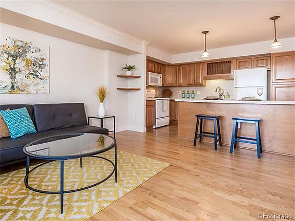 2nd image of 601 W 11th Ave APT 308