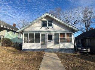 3029 Askew Ave, Kansas City, MO 64128