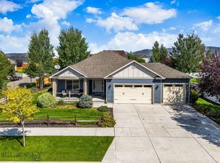 59 Elise Way, Bozeman, MT 59718