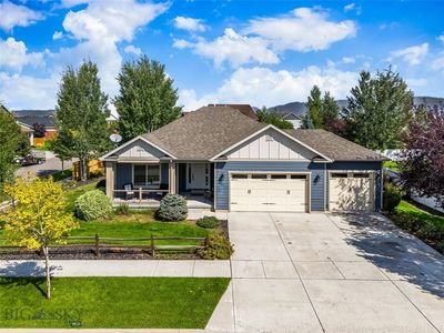 59 Elise Way, Bozeman, MT, 59718