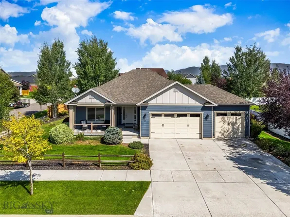 59 Elise Way, Bozeman, MT 59718