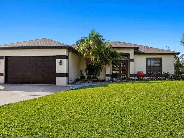 6748 Dabney St, Fort Myers, FL 33966