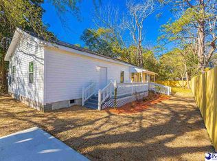 907 W Marion St, Florence, SC 29501