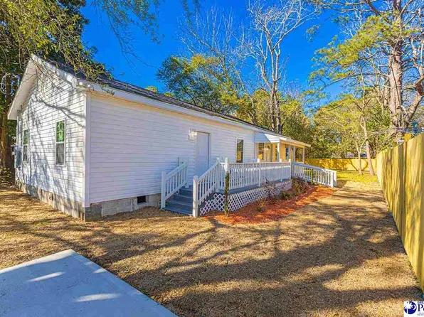 907 W Marion St, Florence, SC 29501