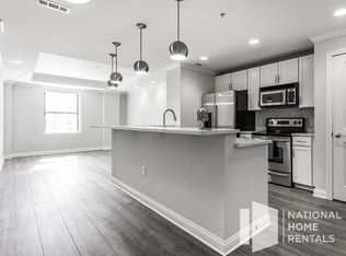 350 N Meridian St, Indianapolis, IN 46202