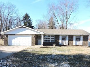 2114 N Washington Ave, Danville, IL 61832