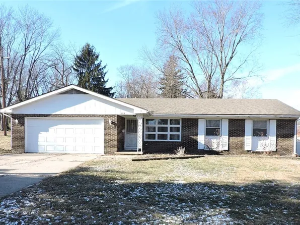 2114 N Washington Ave, Danville, IL 61832