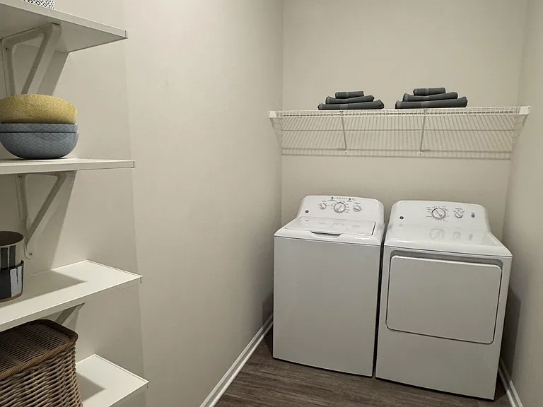 ALTO Apartments of Lenexa — Photo 29