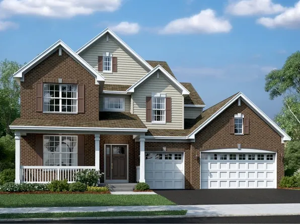 605 Waterford Dr, Elgin, IL 60124