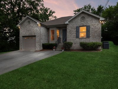 239 Tulip Hill Dr, Nashville, TN, 37210