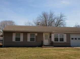 25 Partridge Rd, Groton, CT 06340